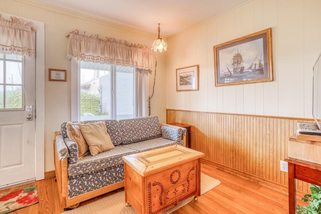 Troller'S Lodge ديبو باي المظهر الخارجي الصورة